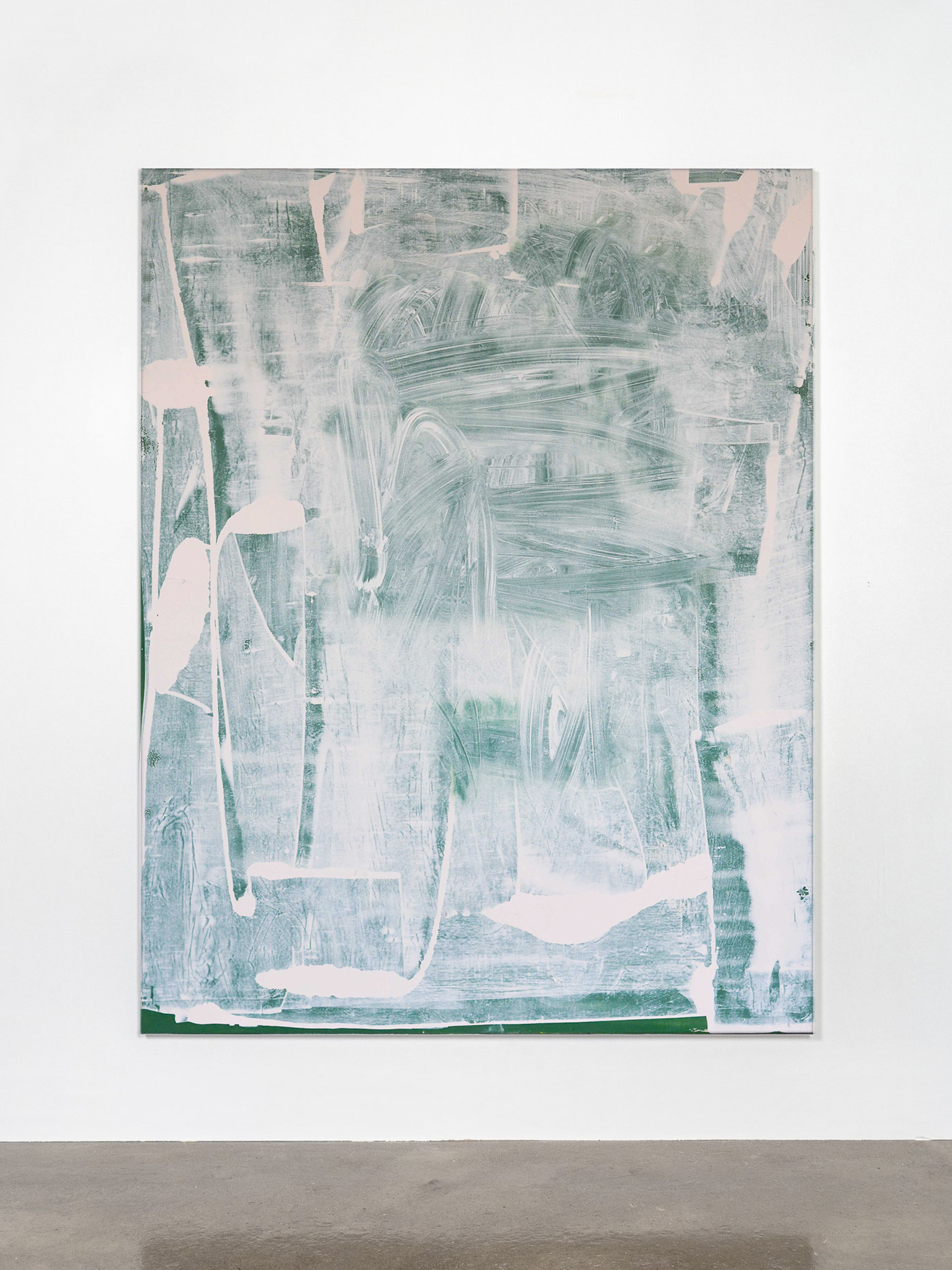 Reuben Beren James, Artwork, Cowboys and Girls