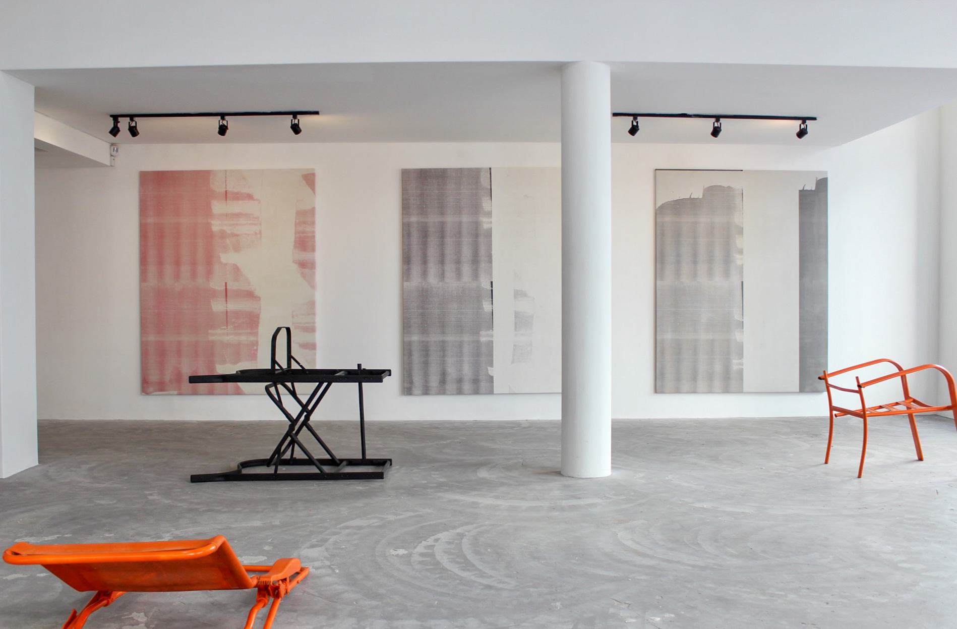 Reuben Beren James, Artwork, Urkle in spanish is Urkle 