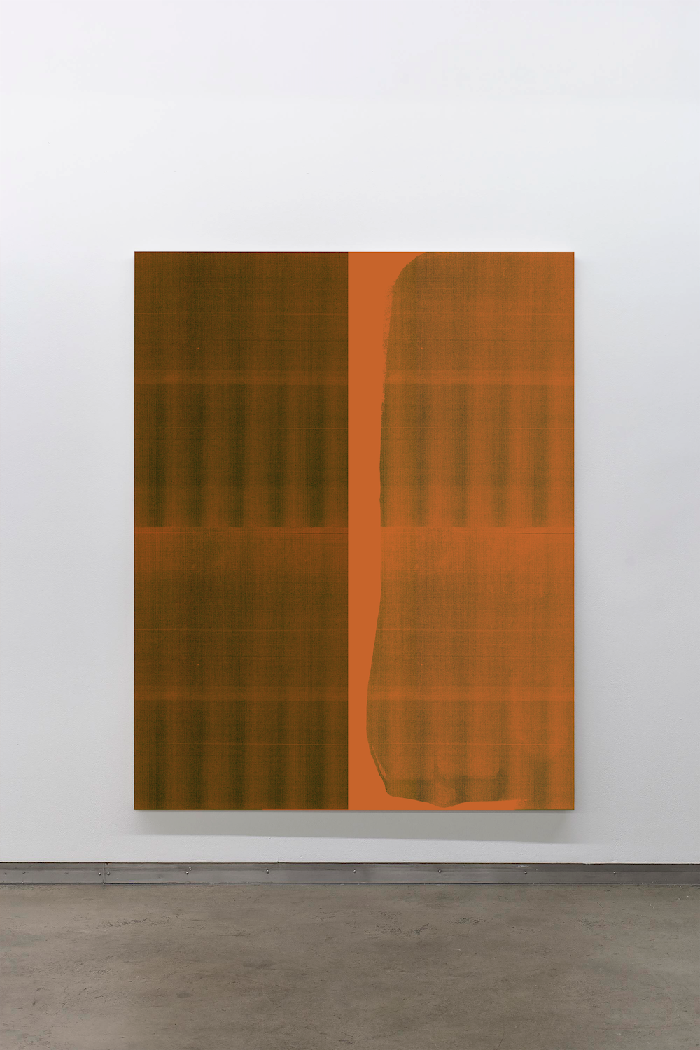 Reuben Beren James, Artwork, Golf