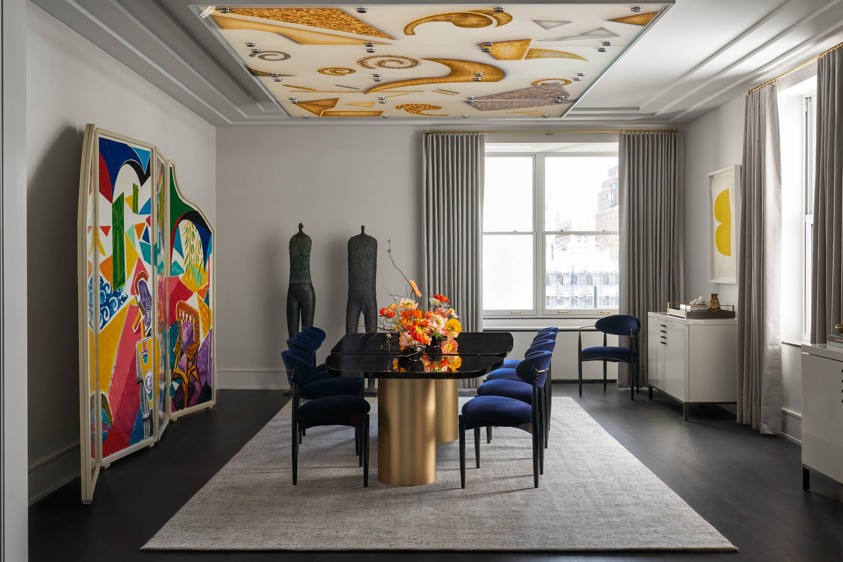 Florals - JLW Interiors