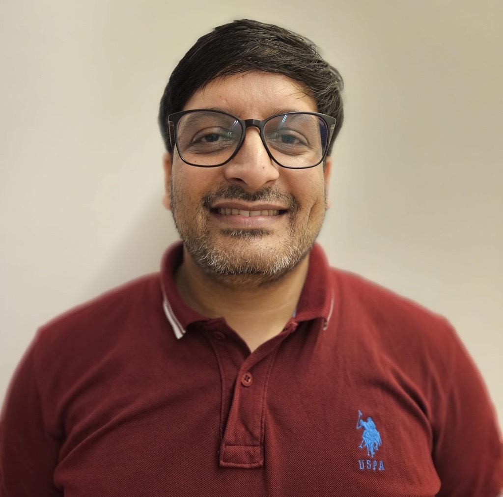 Ankush SEO Strategist