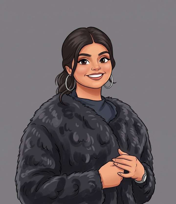 Manika Vig, Ghostit team member