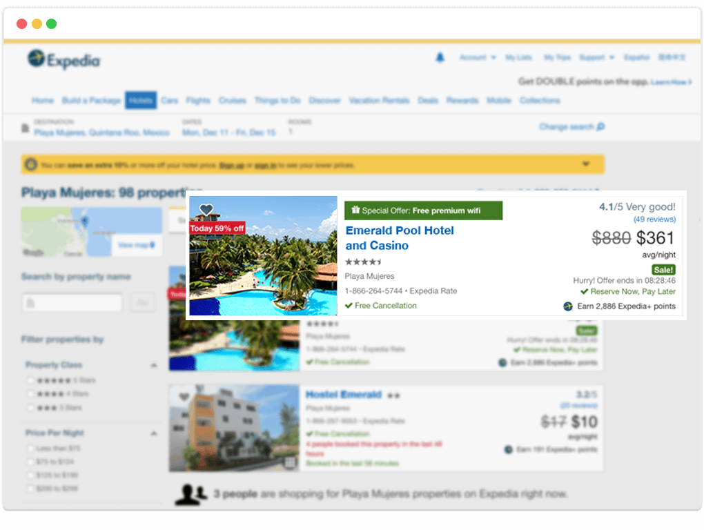 Partner Central Promotions