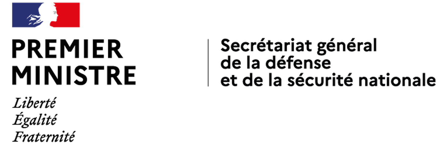 Secrétariat Général à la Défense et à la Sécurité Nationale