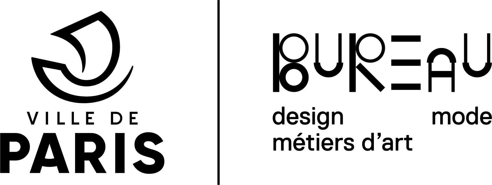 Ville de Paris x Bureau du Design