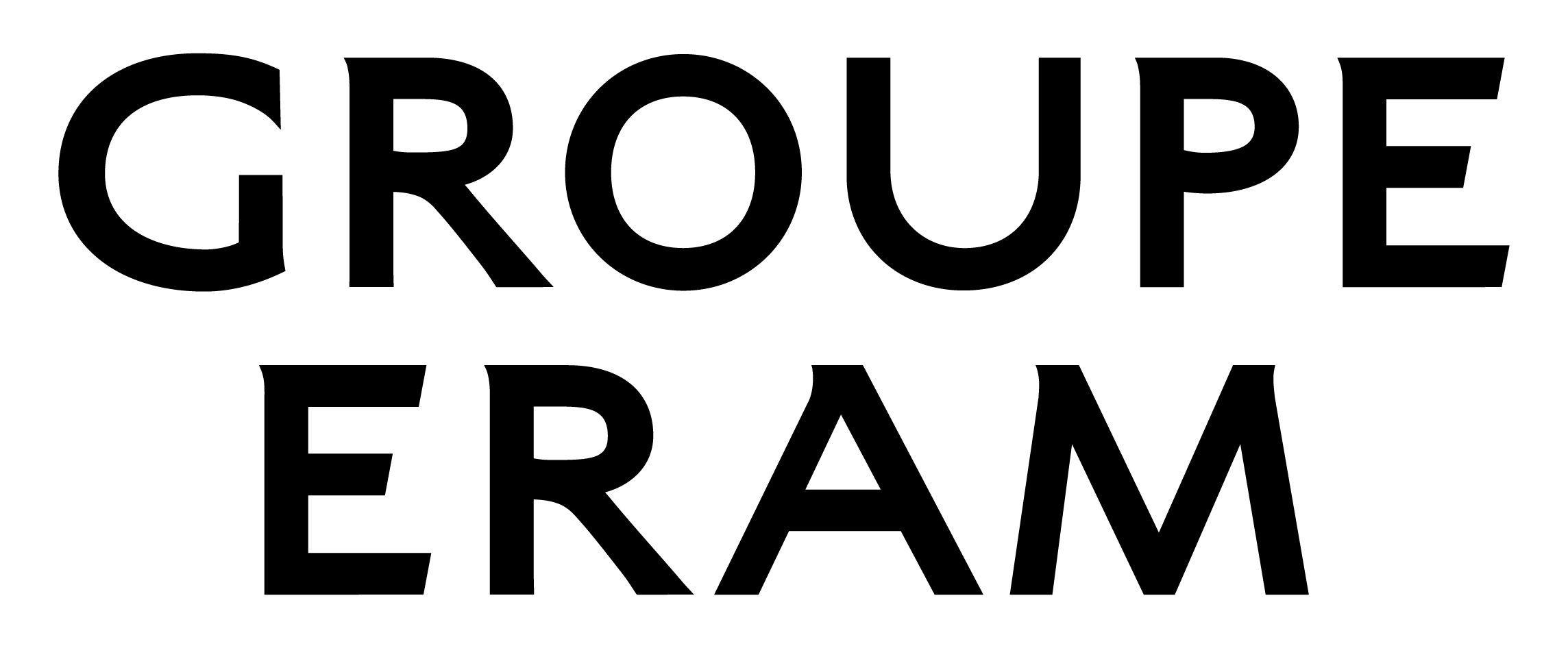 Groupe Eram
