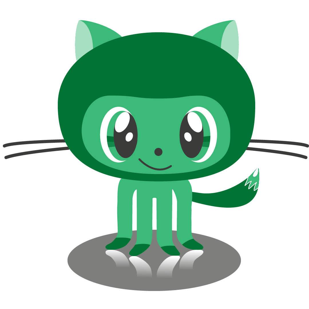 green fox academy error page sad fox