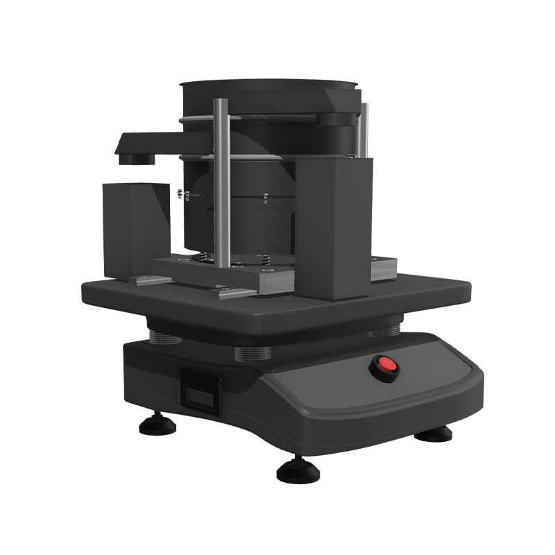 Vaglio circolare da laboratorio StokkermilLab