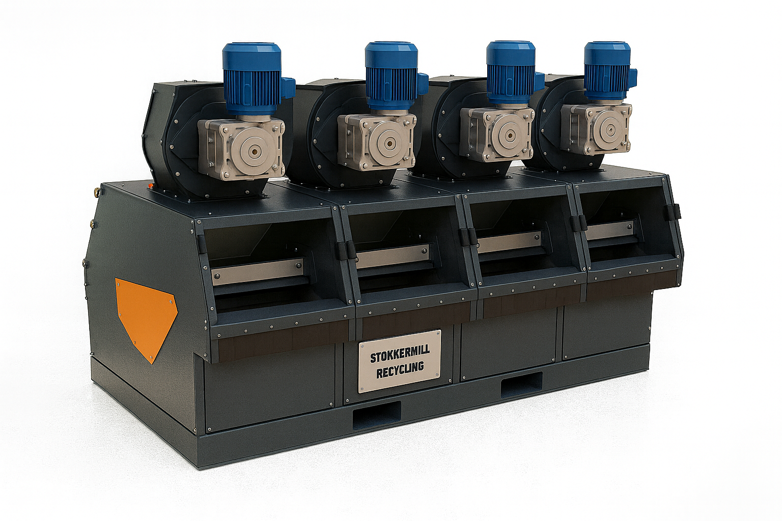 Tavole densimetriche VT Stokkermill