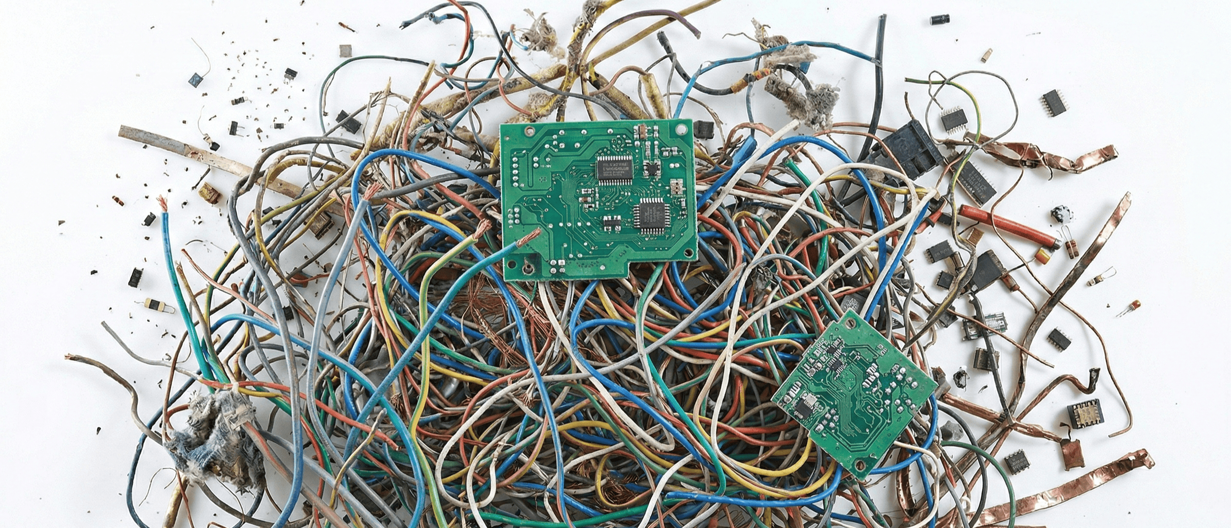 E-Scrap