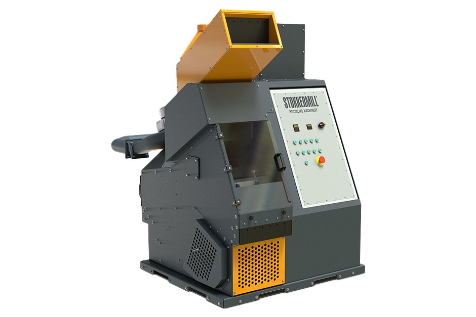 Granulatore per cavi K Flexi Stokkermill