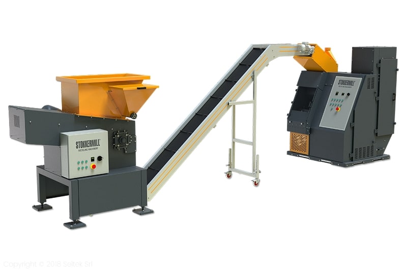 Behandlung von Kupfer Heizkörpern und Aluminiumkabeln