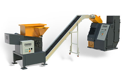 リサイクル銅ケーブル | STOKKERMILL リサイクル銅ケーブル | STOKKERMILL
