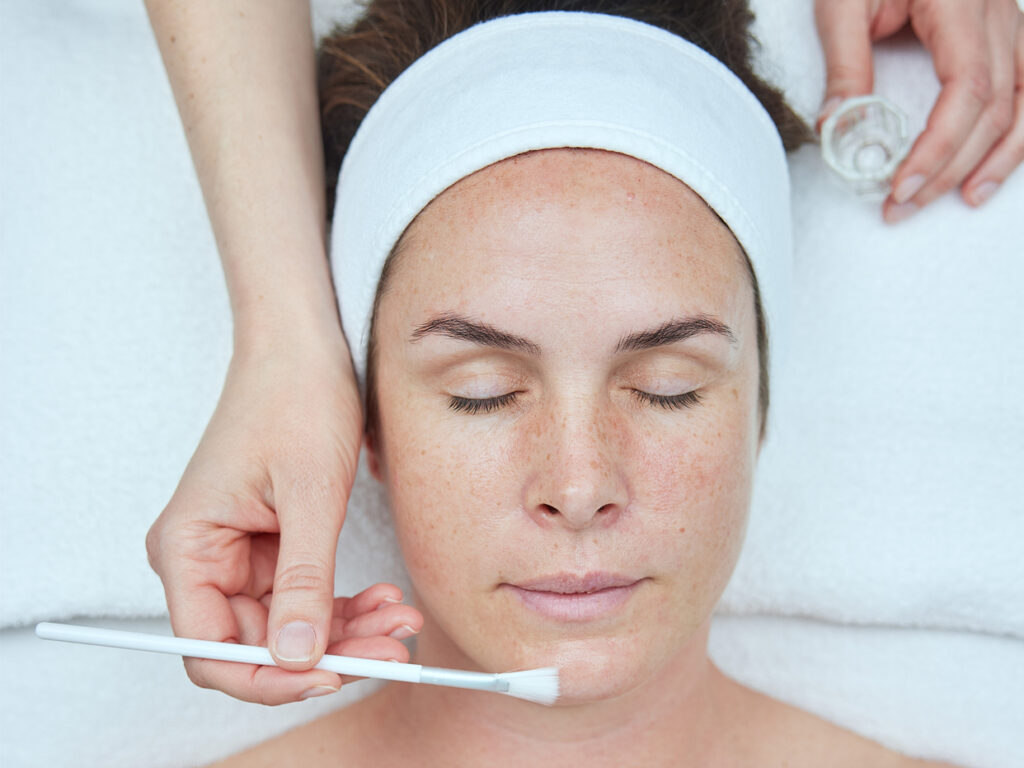 Excellent Skin & Hair