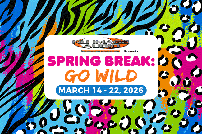 Event Logo and Image