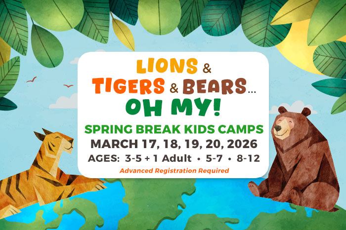 Event Logo and Image