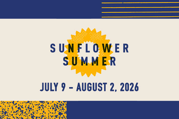 Event Logo and Image