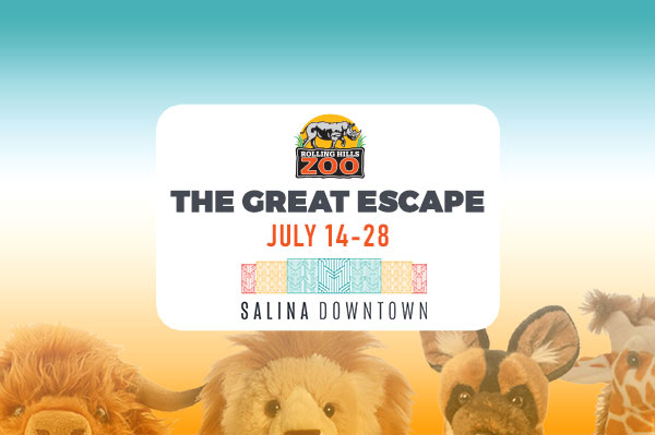 Event Logo and Image