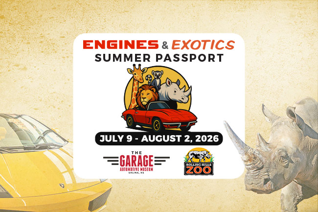 Event Logo and Image