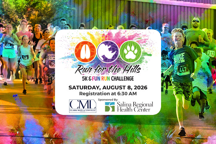 Event Logo and Image