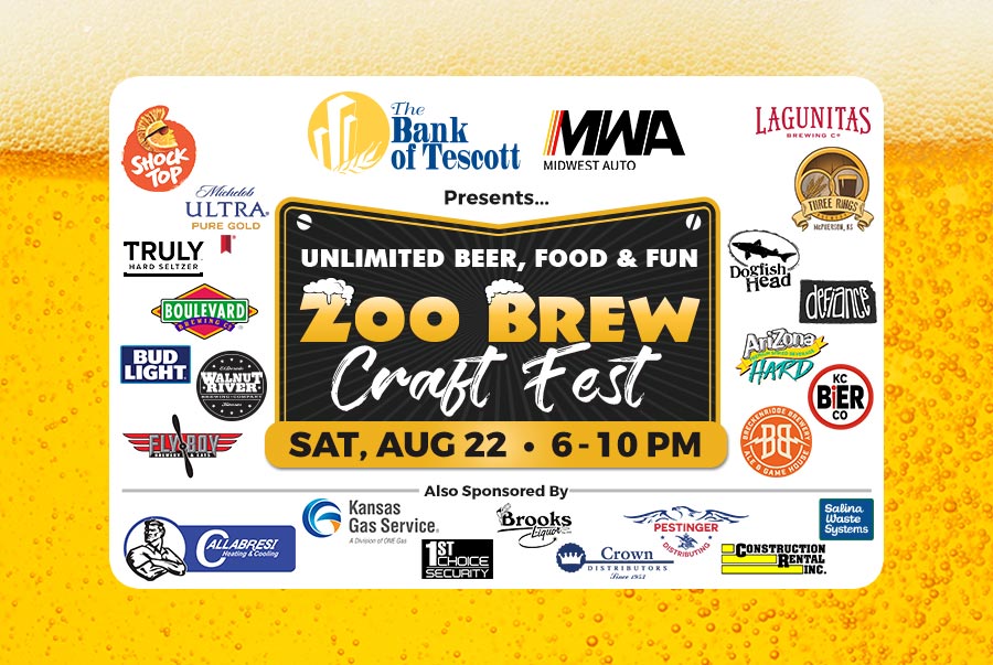 Event Logo and Image