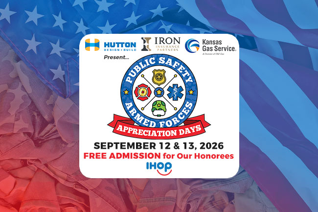 Event Logo and Image