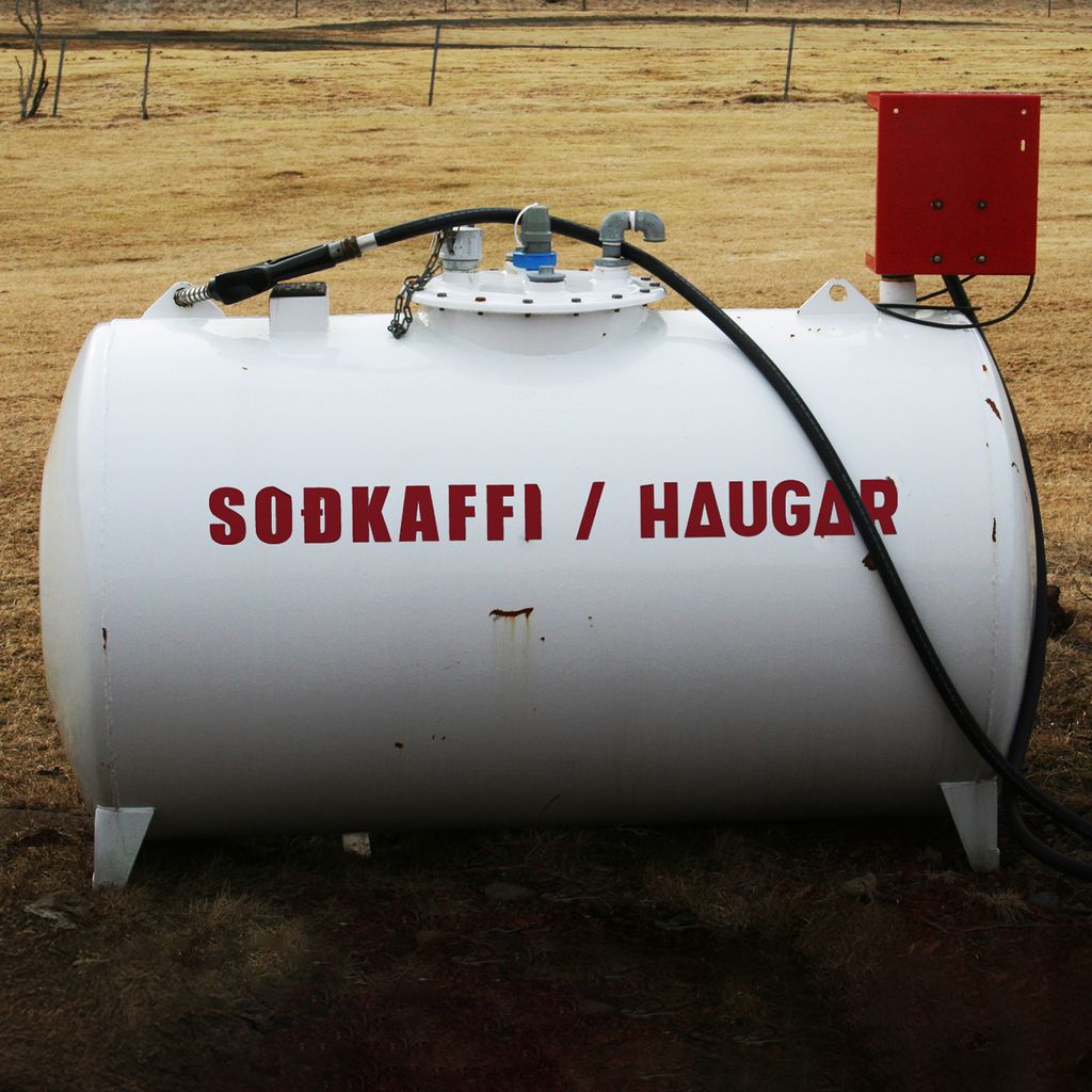 Soðkaffi 