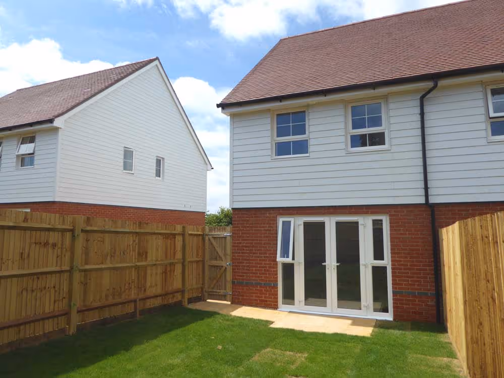 Snagging survey eastbourne