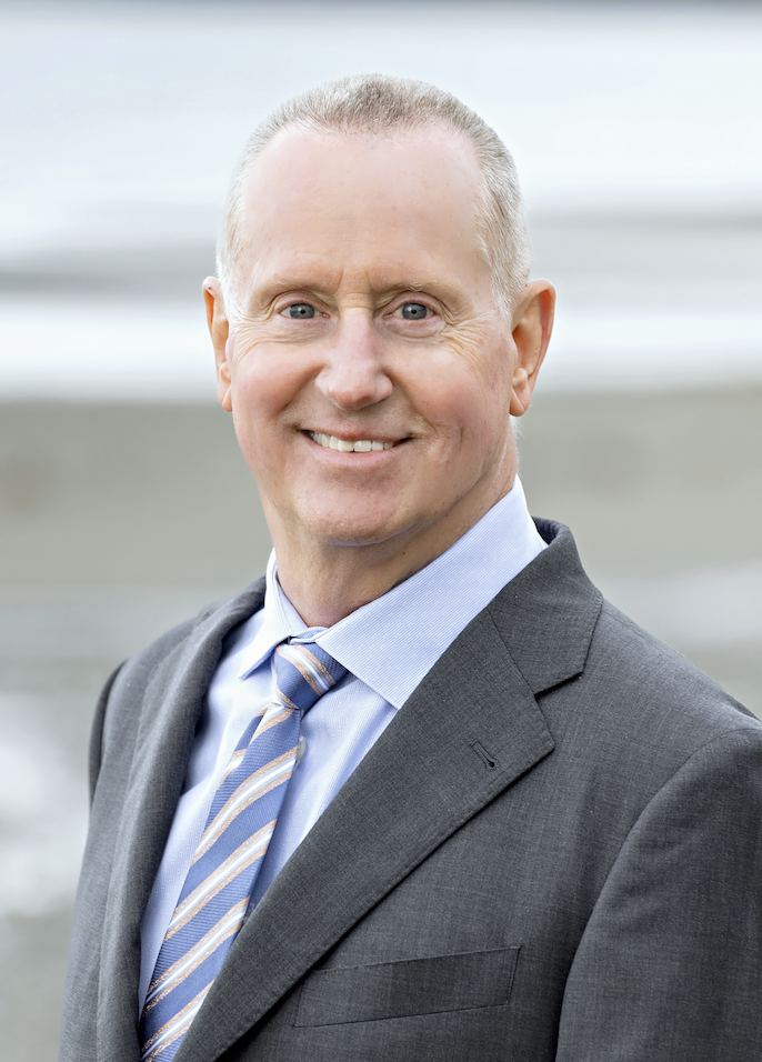 Richard Cleveland