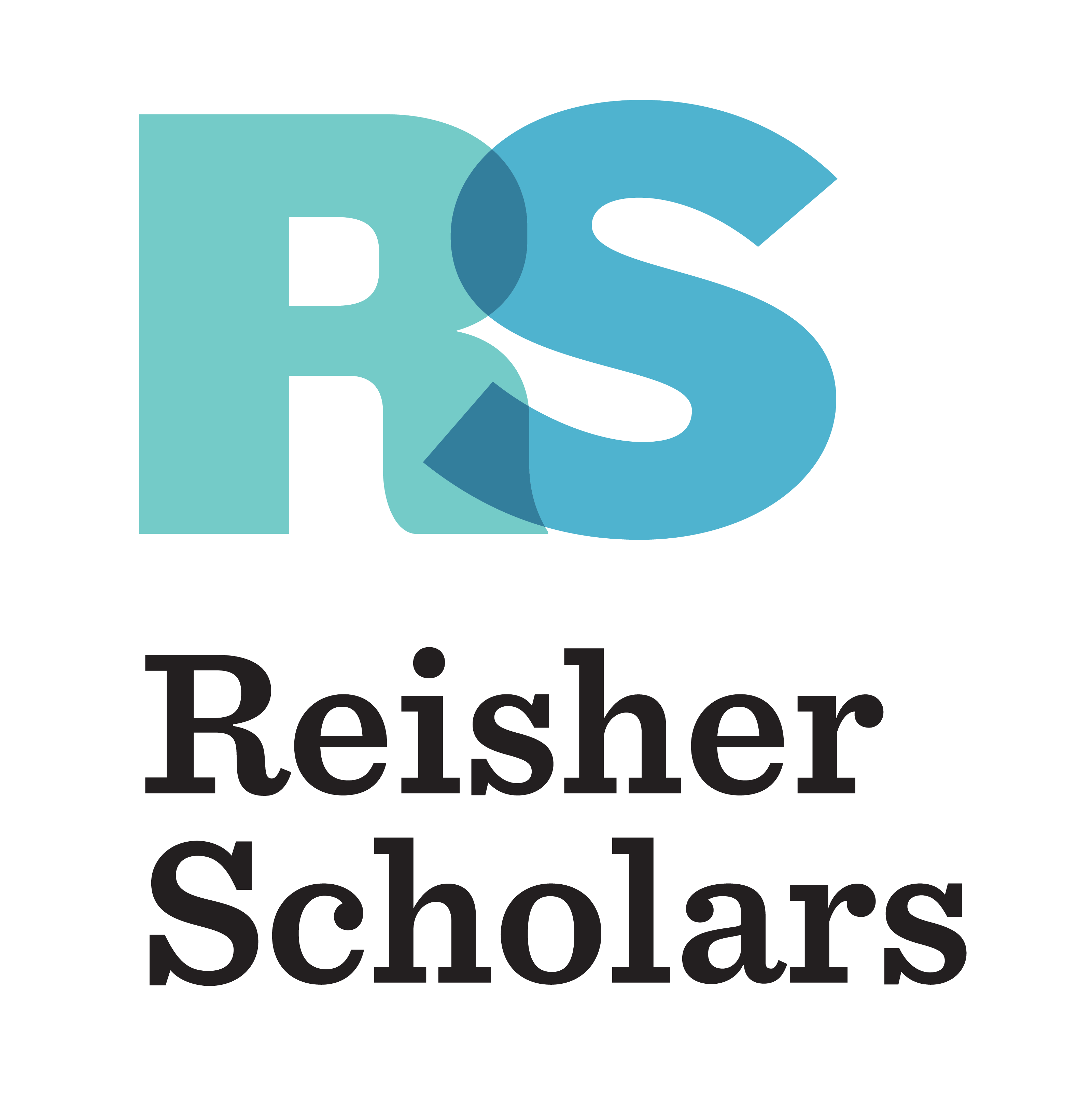 The Reisher Scholars Program