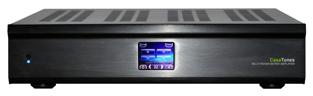 Matrix Amplifier