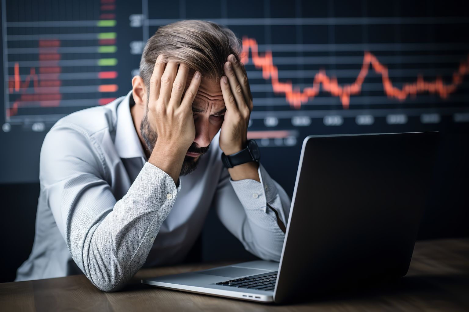 The Retirement Regret We've Never Heard: "I Saved Too Much"