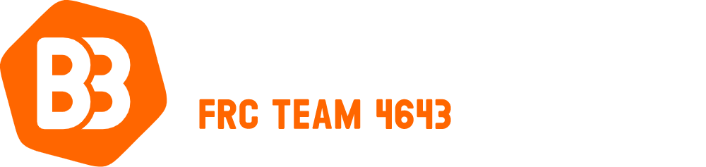 Butte Built Bots Logo