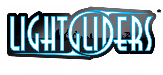 Lightgliders Logo