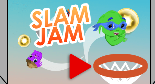 Play Slam Jam here