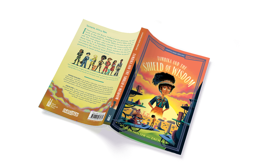 Bryce and the Lost Pearl Book Cover