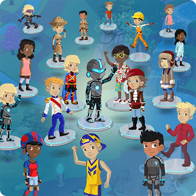 Group Membership