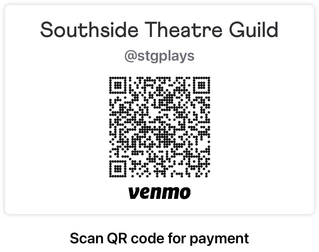 STG QR Code
