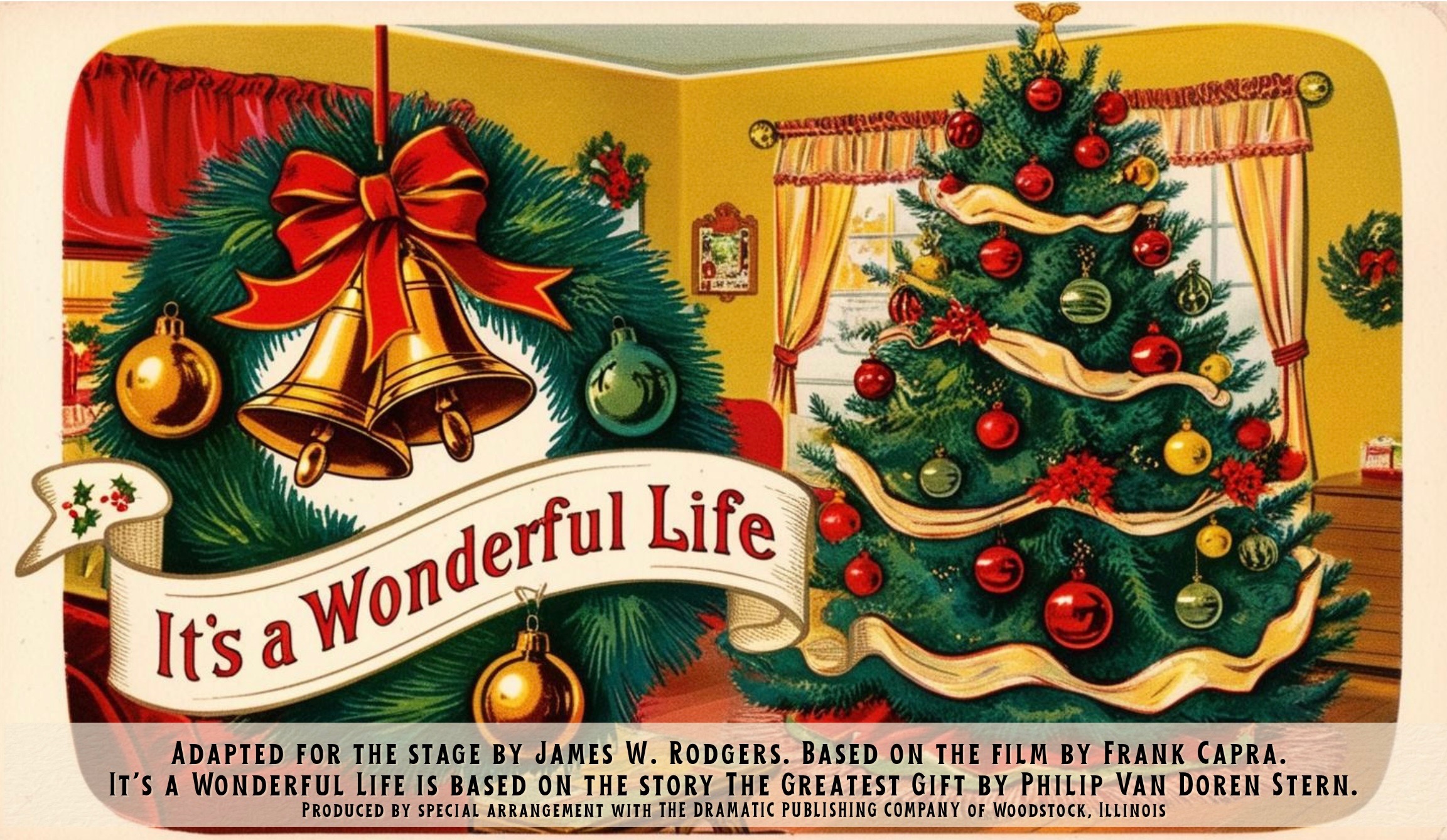It's a Wonderful Life