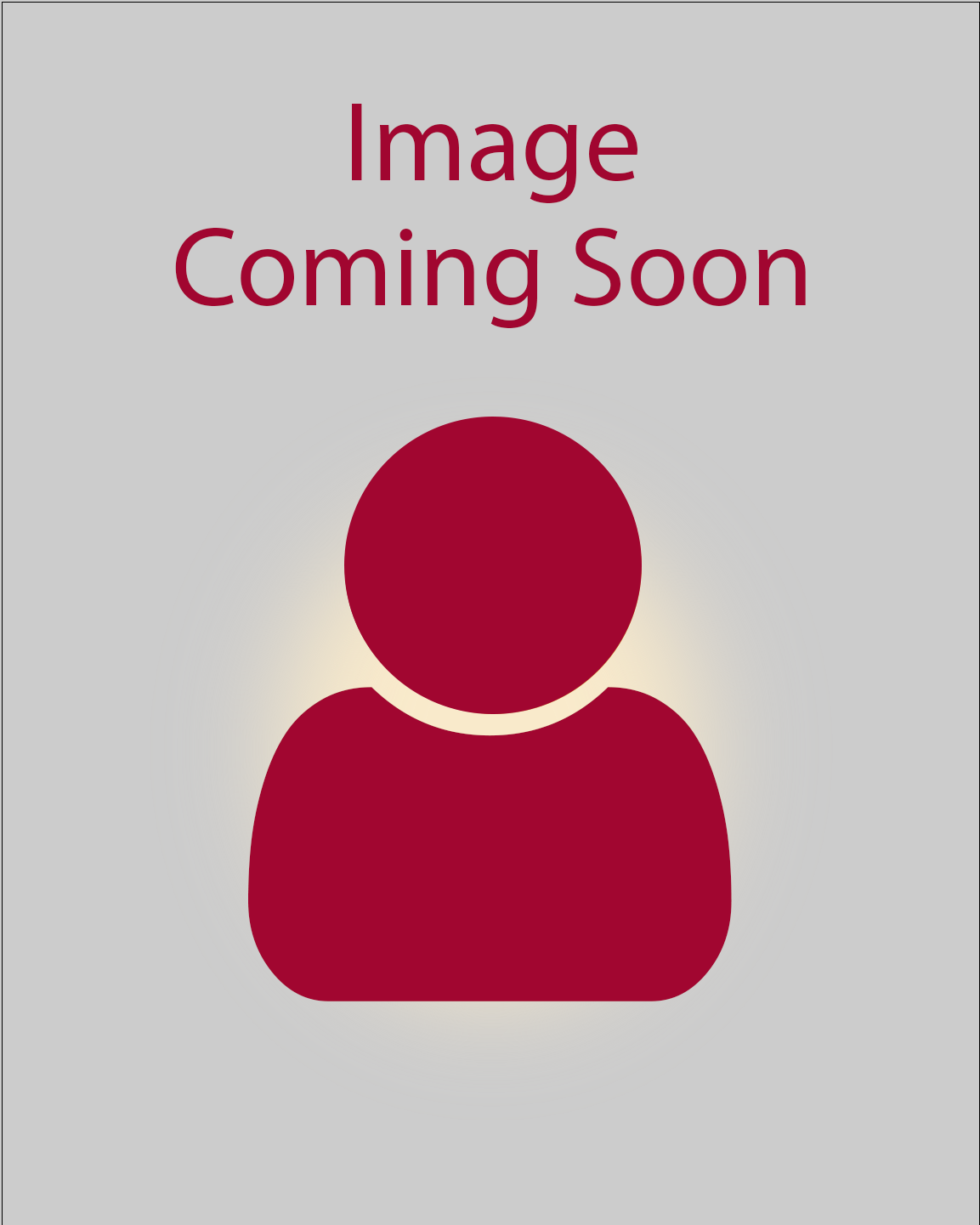 Image Coming Soon