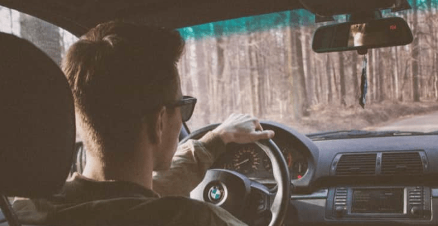 Tracking Your Mileage With Hurdlr