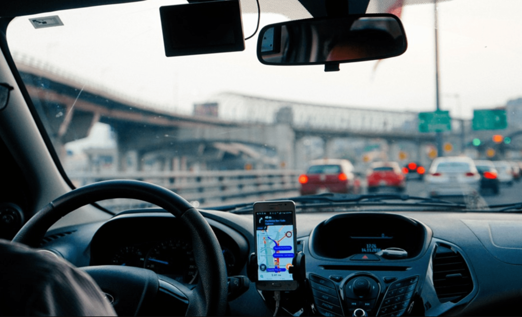 Tracking Your Mileage With Hurdlr