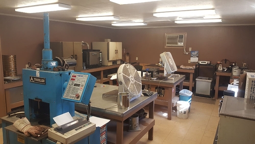 Daigle Industries Quality Control