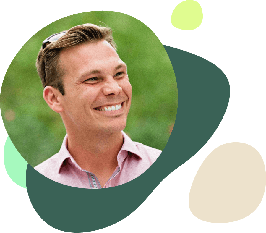 Kaleb Loosbrock headshot