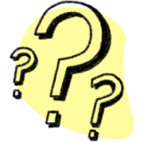 question mark icon