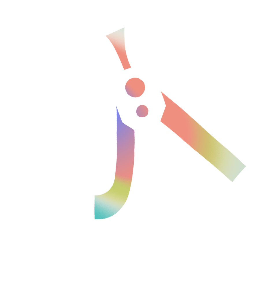 protractor pen drawing a decorative line