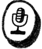 microphone icon