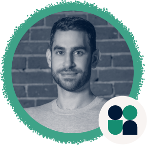 headshot for Basel Fakhoury