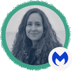 headshot for Phoenicia Fares