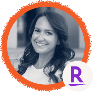 headshot for Daniela Governatori